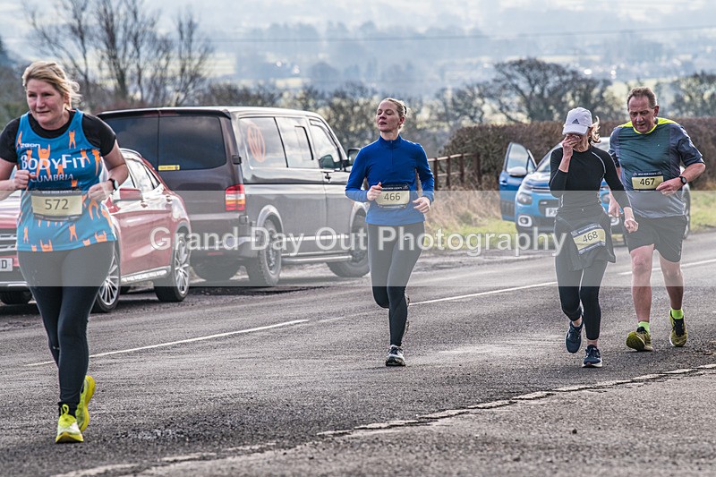 North Lakes-654 - North Lakes 10K & Half Marathon Sunday 9th February 2025