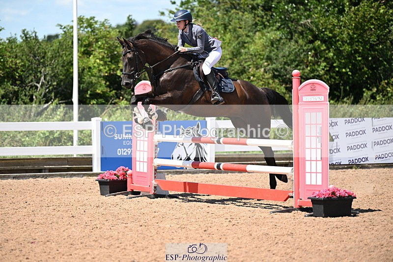 240728A-131559-08622 - Cls 34 95cm Amateur Qualifier