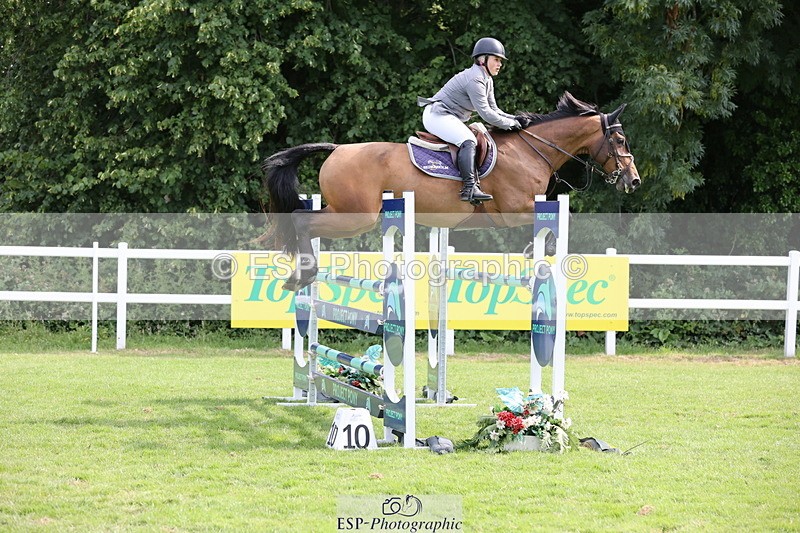 250704A-095831-08597 - Cls 15 Snr 1.20m Open