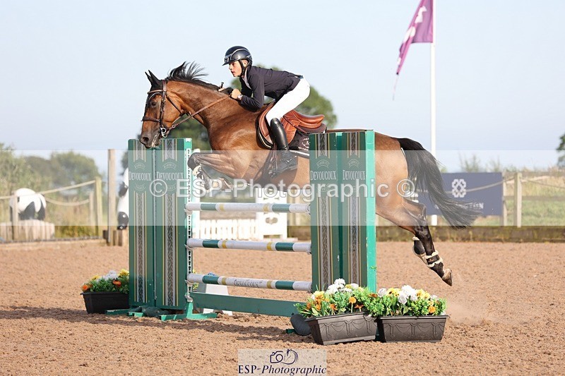 250629-190406-14082 - Cls 39-41 Children on Horses