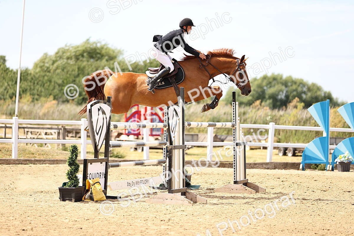 SBM_011215 - Class 10 - Talent Seekers Inc 7 Years Old Championship Qualifer - 1st Half