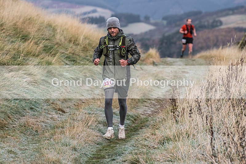 Tweed Valley-197 - High Terrain Events Tweed Valley 65 & 50K Ultra Trail Races Sunday 17th November 2024