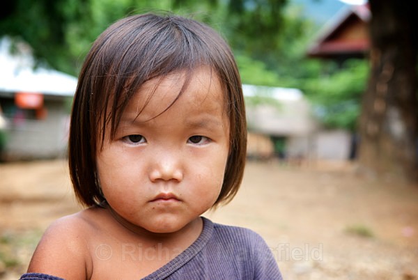  - Laos