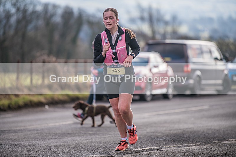North Lakes-693 - North Lakes 10K & Half Marathon Sunday 9th February 2025