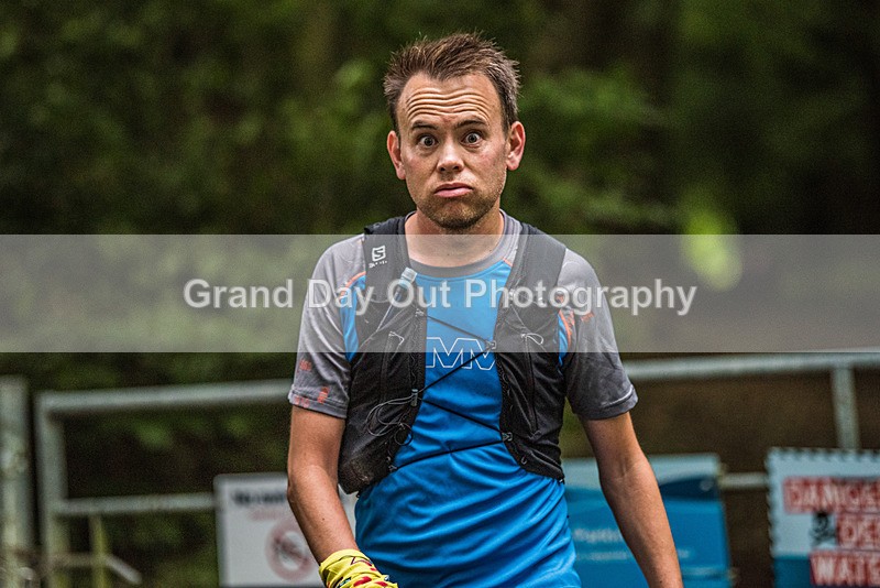 Kong MMM-1026 - Kong Mini Mountain Marathon Round 2 Peak District Bradfield Sunday 24th September 2023