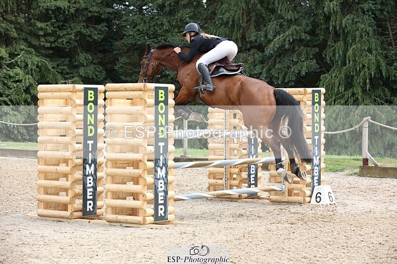 230617-145503-05254 - Cls 09 Blue Chip Pony Newc 2nd Rnd & Jump Off