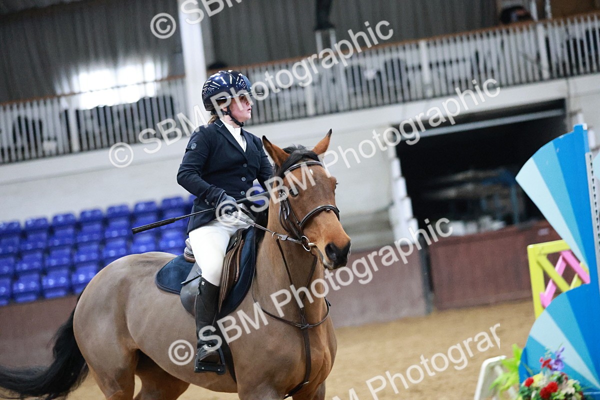 SBM_000449 - Class 2 - Senior British Novice - 90cm
