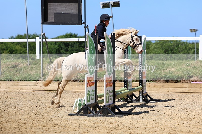 3E7A2013 - Class 2: 50cm