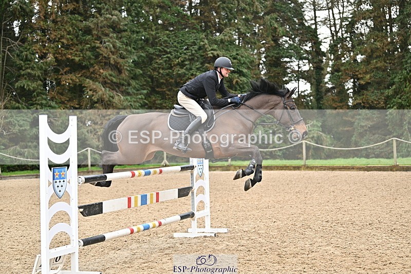 250321A-112724-00535 - Cls 3 Foxhunter and 1.20m Open