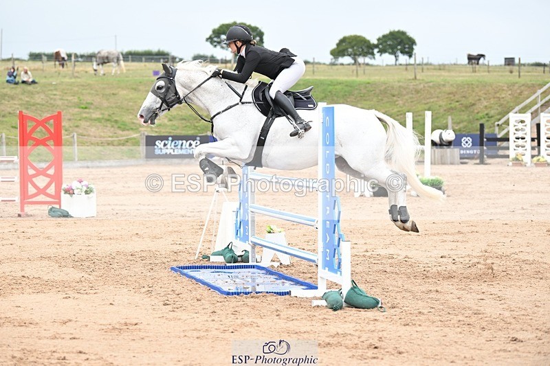 250726-110103-05725 - Cls 14 NAF Bronze League Semi Final