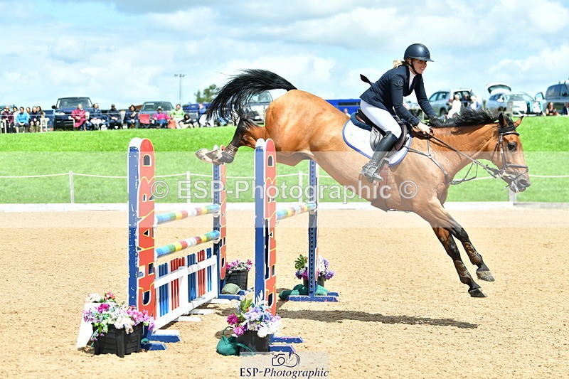 230729A-131058-06258 - Cls 14 NAF Bronze 2nd Jump Off and Pres