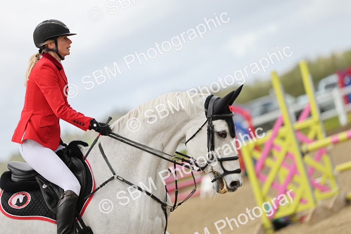 SBM_000240 - Class 2 - Senior British Novice - 90cm