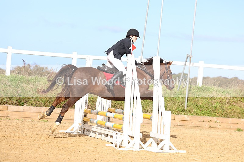 3E7A2766 - Class 4: 60cm Junior