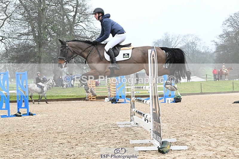 250215A-124607-00719 - Cls 4 Newcomers and 1.10m Open