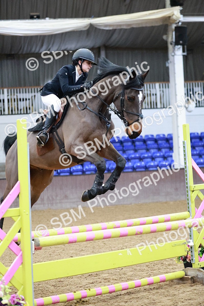 SBM_000938 - Class 3 - Senior Discovery - 1.00m