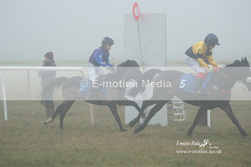 PtP 2901230045 - Heythrop Hunt PtP Cocklebarrow 29/01/2023