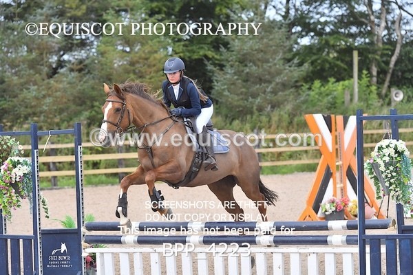 BPP_4223 - CLASS 11 SUN Club/ Unaffiliated 80cms Open