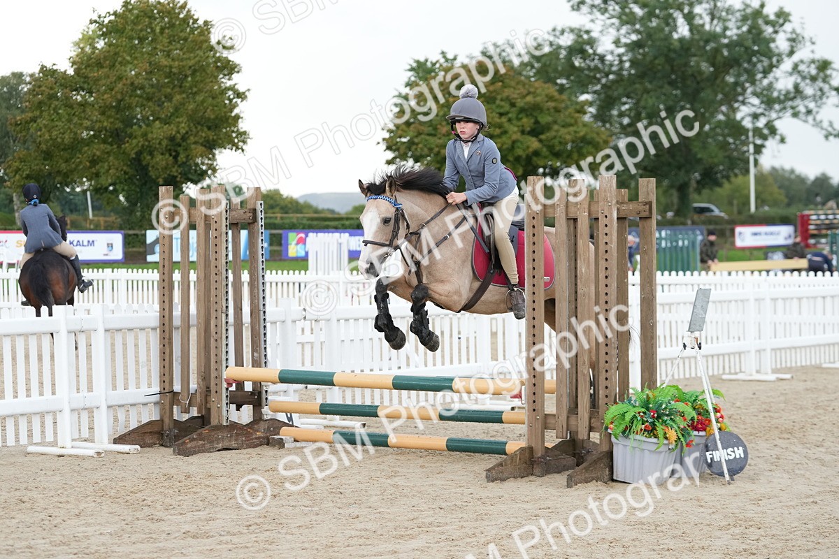 SBM_39983 - J6 - Junior Pony 55cm Championship