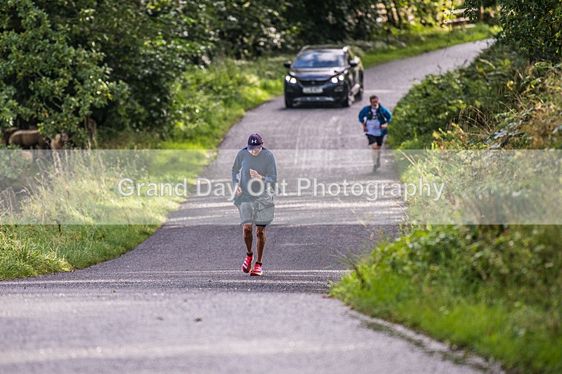 The One-298 - The One 10 Mile Road Race Saturday 13th September 2025