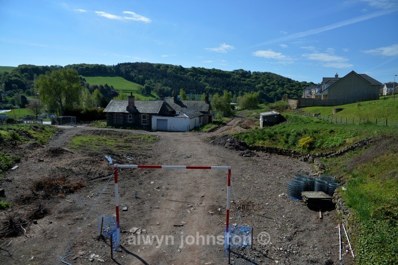  - WAVERLEY LINE 2012-2015