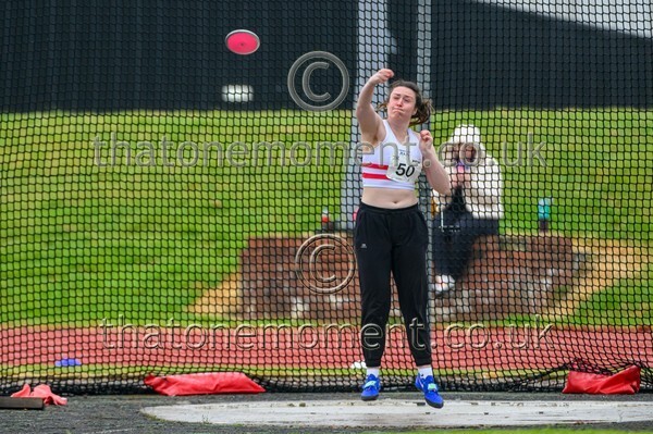 Opener25-924209 - Field Female