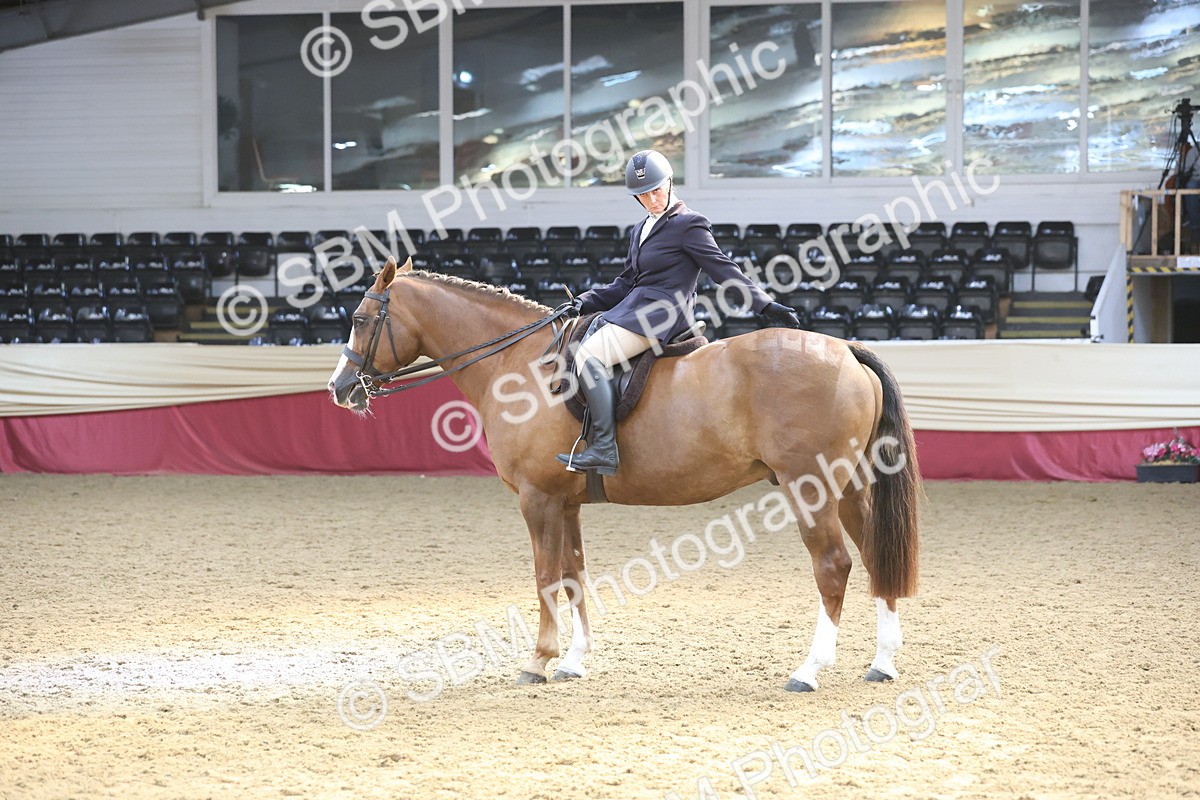 SBM_23801 - class 906 - Supreme Final - Ridden Pre Vet