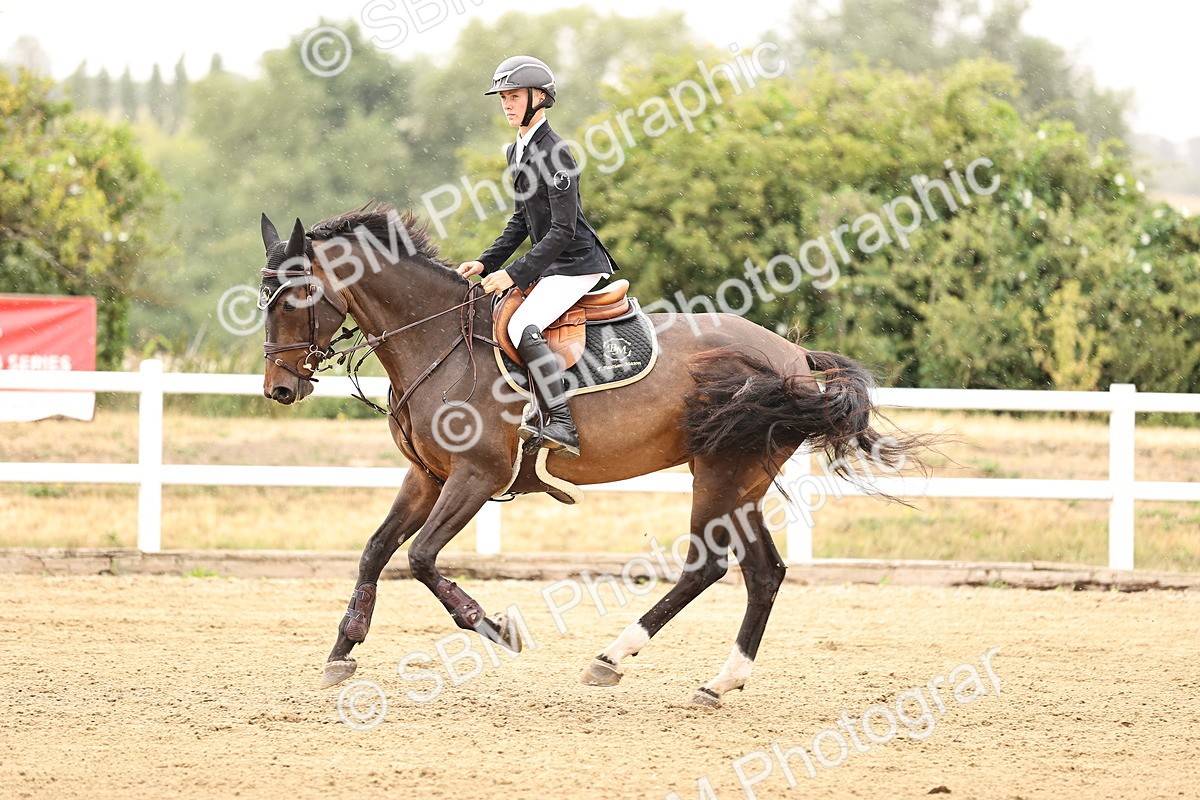 SBM_026532 - Class 12 - Amateur Championship Qualifier 1.05m