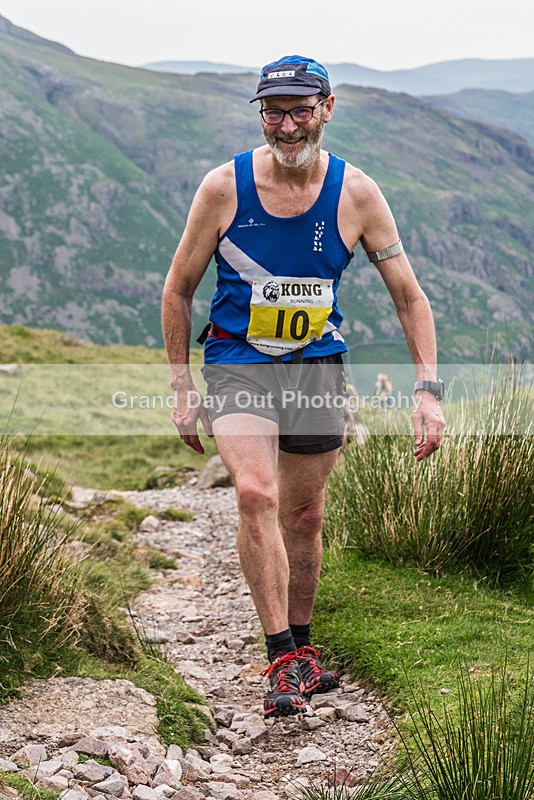 Great Lakes-352 - Great Lakes Fell Race Saturday 21st June 2025