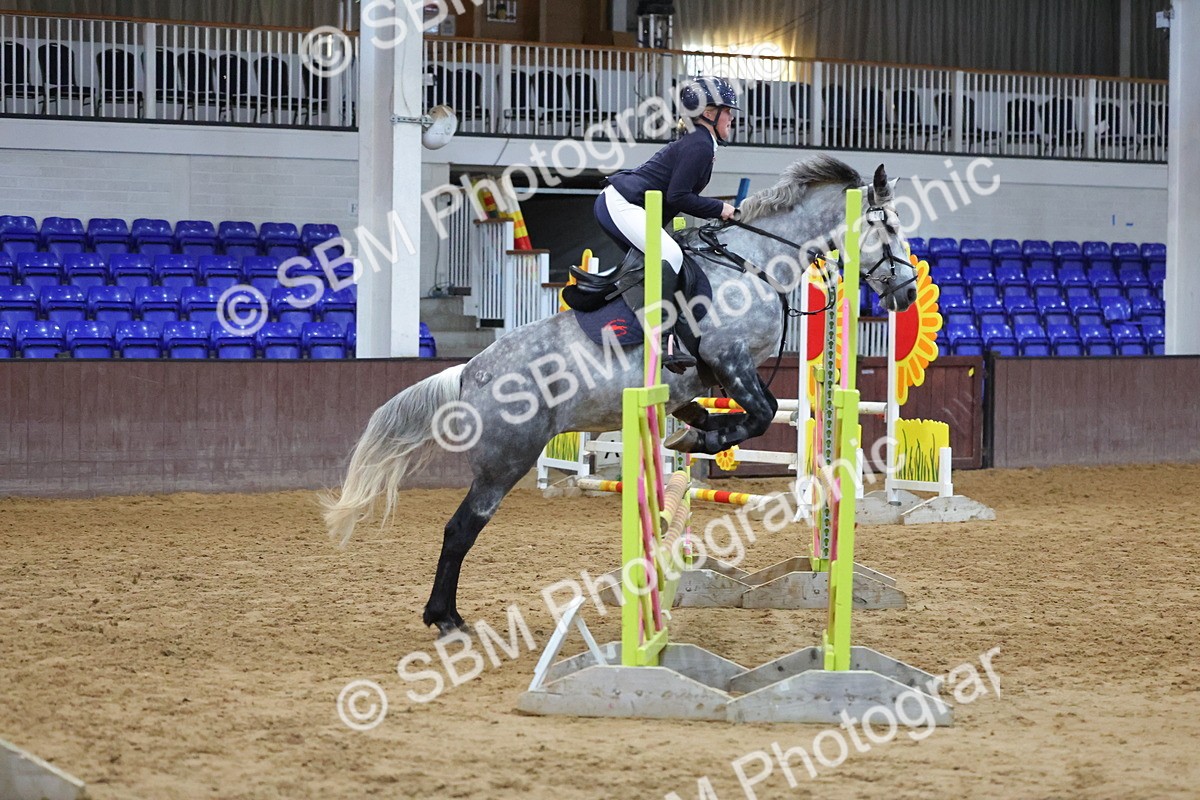 SBM_002118 - Class 5 - Show Jumping 80cm