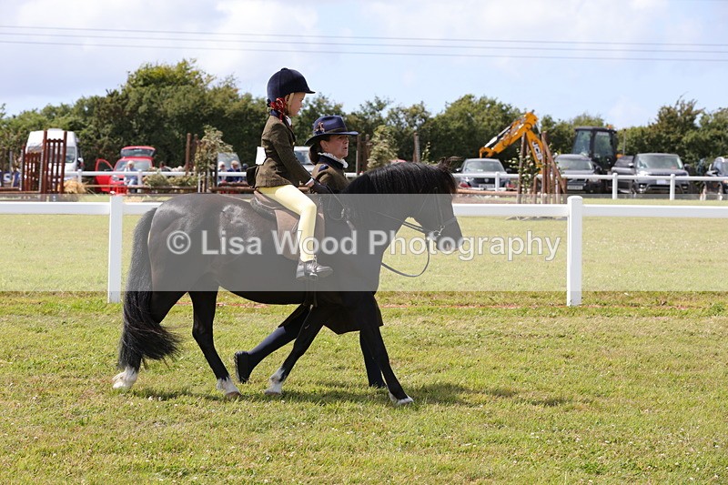 1X9A5035 - Class 36: NPS M&M Lead Rein