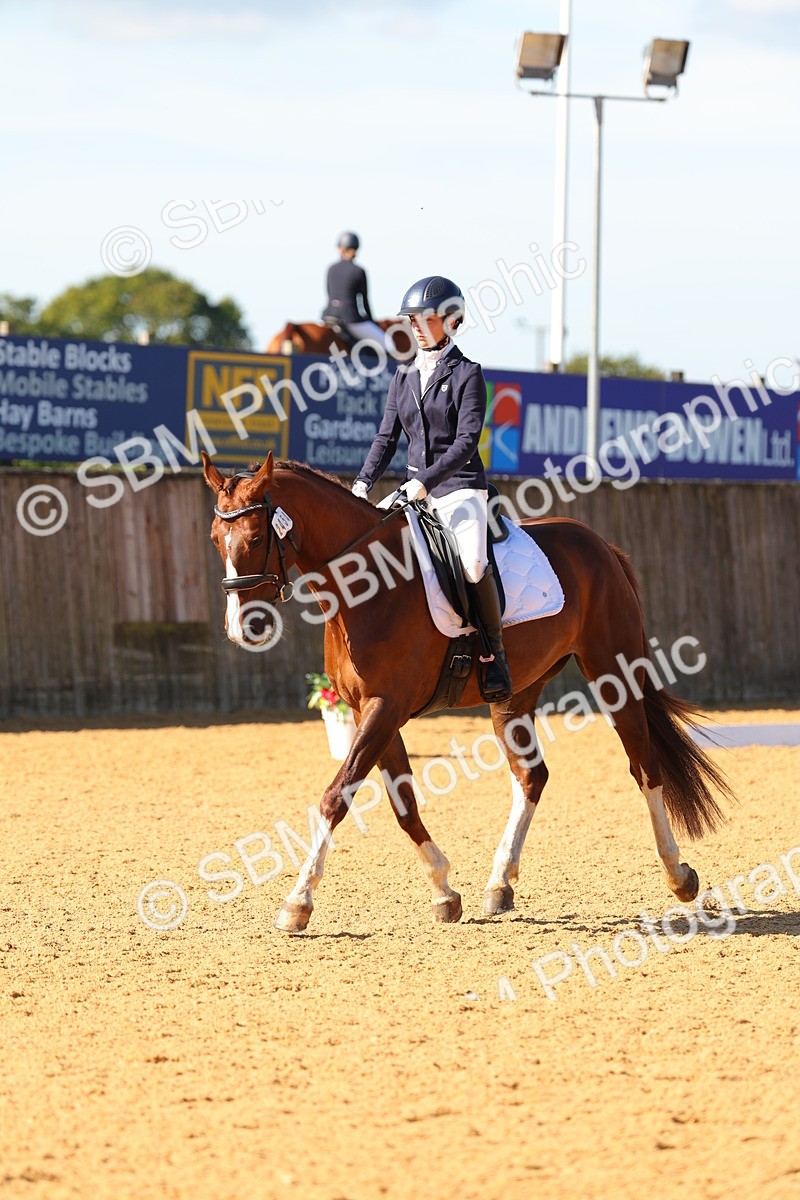 SBM_40031 - D18 - Grand Tour Championship - Novice 34