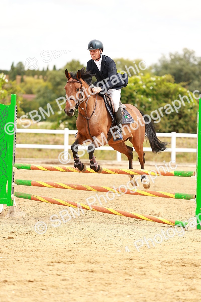 SBM_005369 - Class 2 - Senior British Novice - 90cm