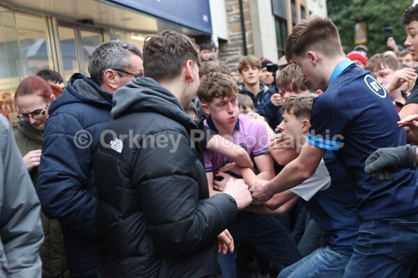 AA076259 - Christmas Boys Ba'