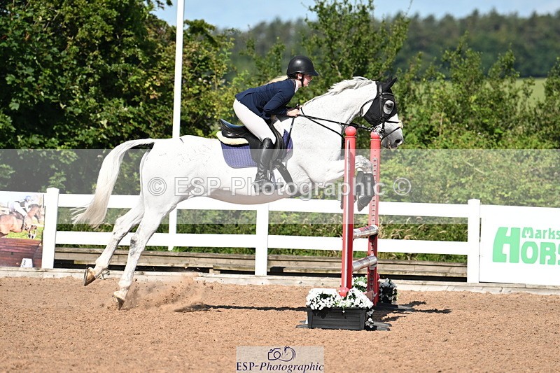 240728A-095455-07727 - Cls 33 Snr British Novice and 90cm Open