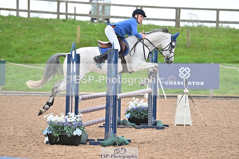 240505A-095444-03556 - Cls 2 Pony British Novice & 80cm Open