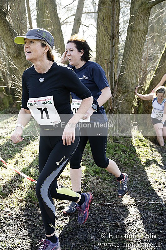 PVT 240219 832 - The Terminator Race - Pewsey Vale - 24/02/19