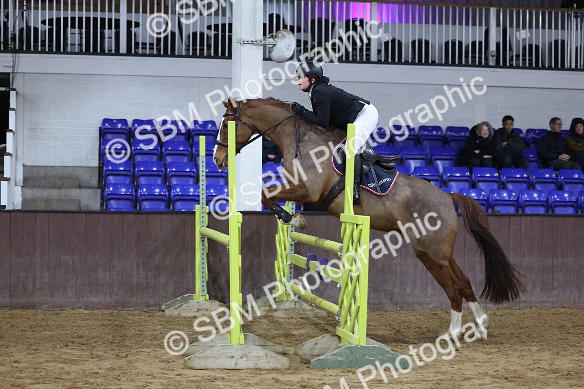 SBM_001751 - Class 4 - 1.00m