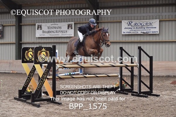 BPP_1575 - CLASS 6 138cm Pony Royal Highland Show Championship Qualifier