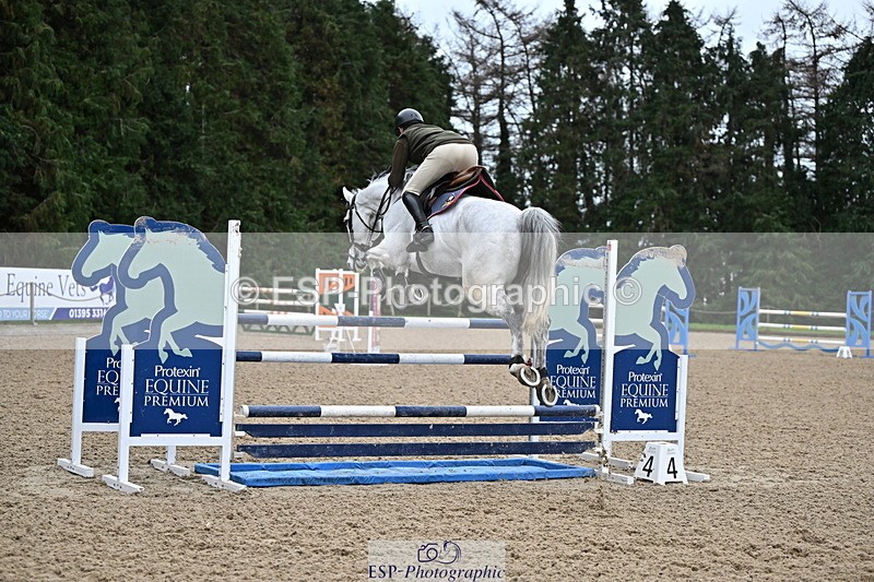 250201A-150842-01062 - Cls 05 Local Horse 130cm