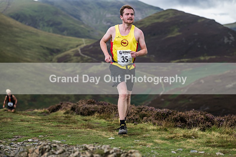 Barrow-427 - Barrow Fell Race Monday 31st August 2026