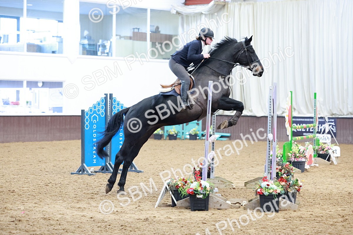 SBM_003679 - Class 11 - Senior Newcomers/ 1.10m Open