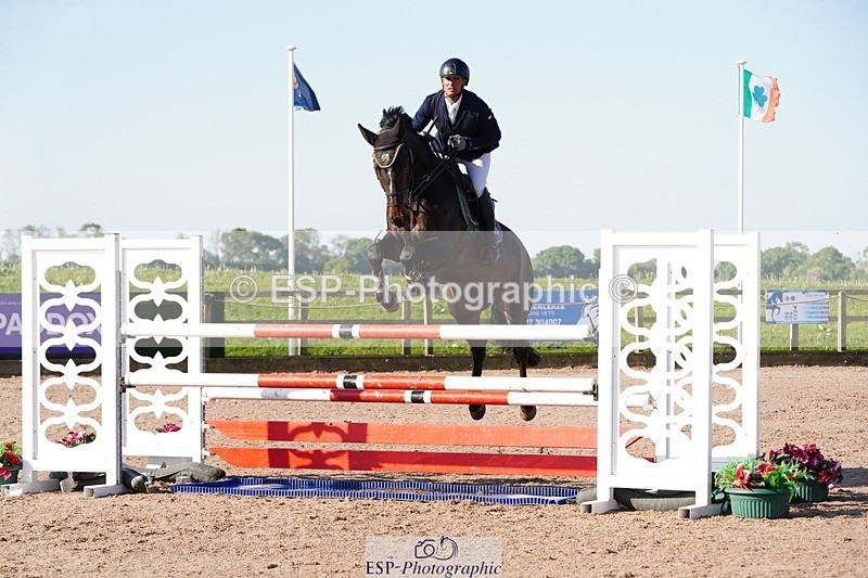 250510-082854-09535 - Cls 13 Snr Foxhunter