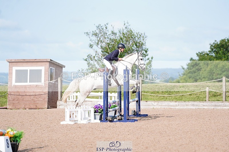 250608-090330-01672 - Cls 2 Pony Intro 70cm