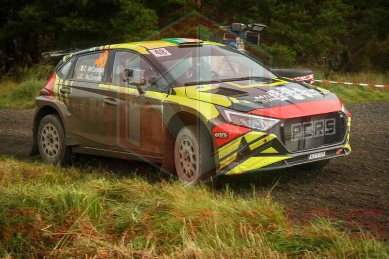 Bushwhacker Rally 2025 48 of 130 - McKelvey Construction Bushwhacker Rally 2025