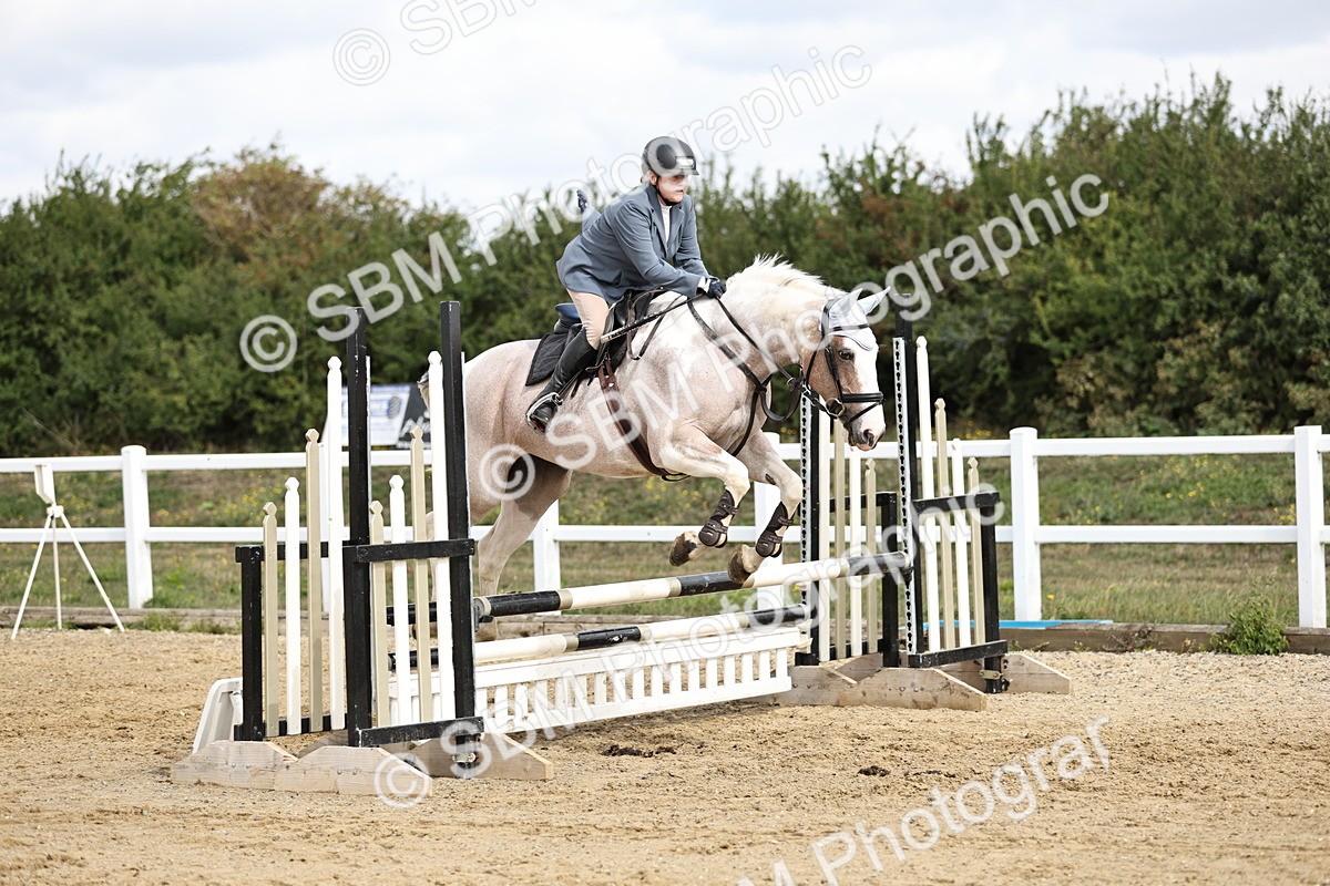SBM_003783 - Class 2 - Amateur Championship Qualifier 85cm