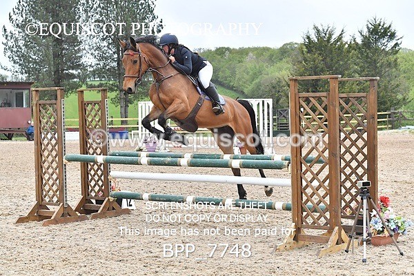 BPP_7748 - CLASS 15 SAT 0.95m Amateur Championship Qualifier