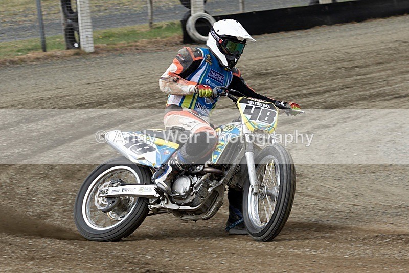 200614-7D-8E0A4724 - Rode & Skid It Practice Day 14 Jun 20