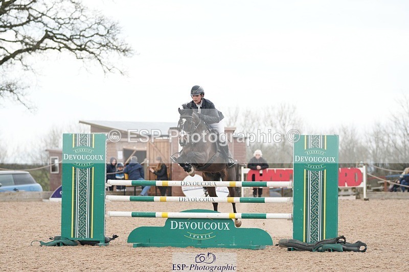 250308-140920-02449 - Cls 13+14 Pony 1.15 and 1.20m