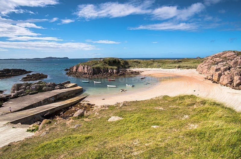 DSC_9687-Edit - Derrybeg & Carrickfinn