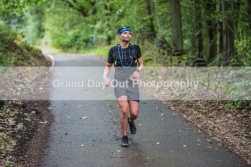 Kong MMM-827 - Kong Mini Mountain Marathon Round 2 Peak District Bradfield Sunday 24th September 2023